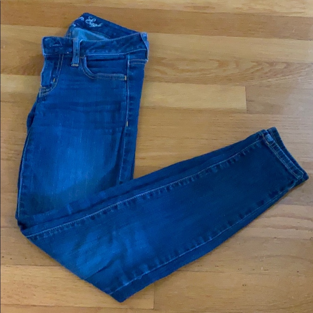 2 for $12 jeggings